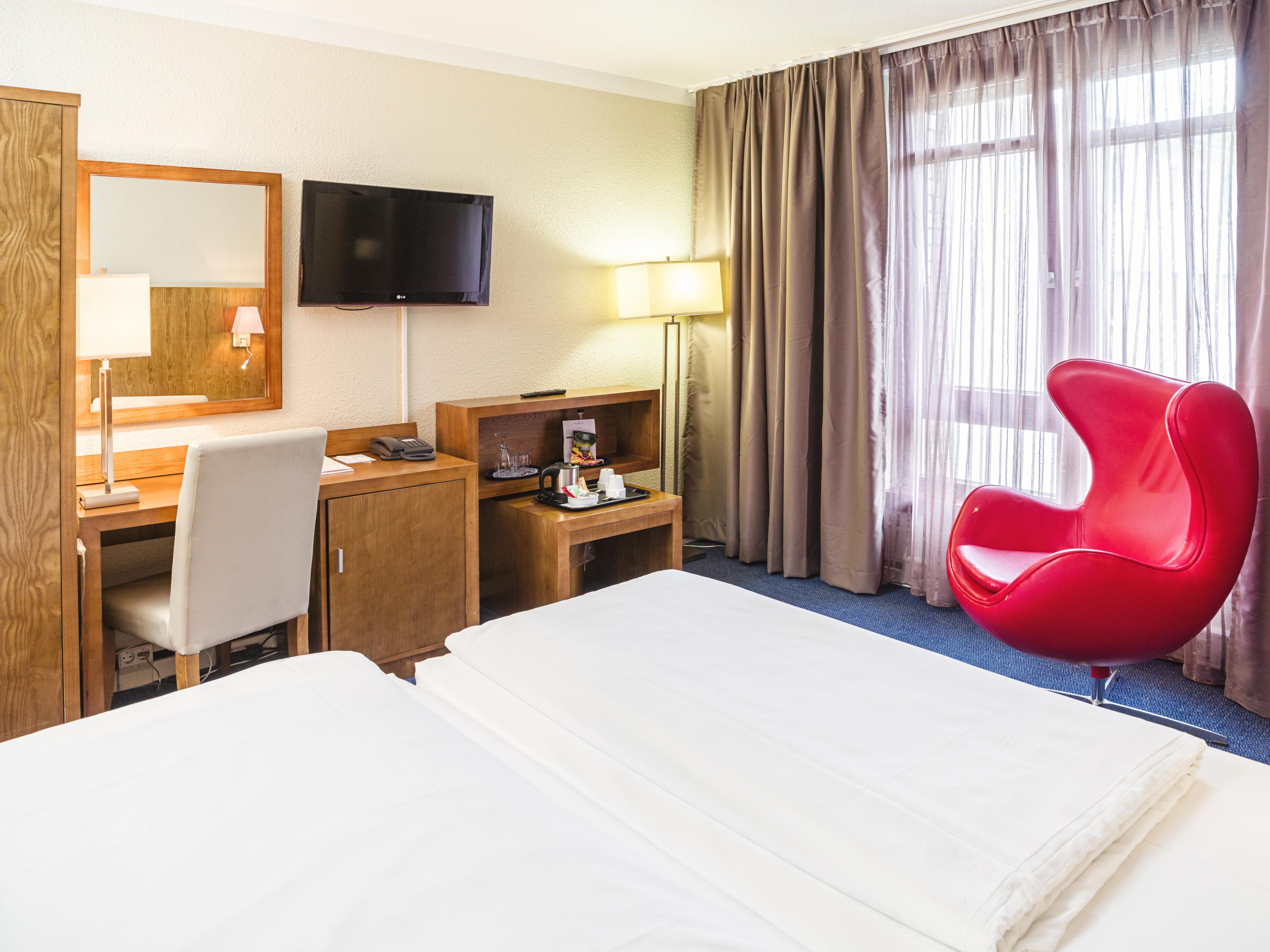 ОТЕЛЬ GOLDEN TULIP BIELEFELD CITY БИЛЕФЕЛЬД 3* (Германия) - от 6350 RUB |  NOCHI